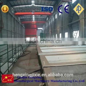 Continuous Hot Dip Galvanizing Production Line thumbnail-2