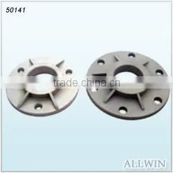 Stainless Steel Round Tube Wall Flange thumbnail-4