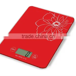 New Design Digital Food Scale thumbnail-1