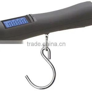 Portable Digital Luggage Weighing Scale thumbnail-1