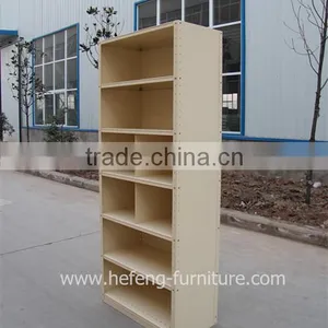 Knock Down Steel Shelf thumbnail-1
