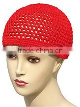 Contracted Style Manual Knits ms Color Hat thumbnail-3