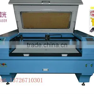 Glass Tube Strong Power CO2 Laser Machine From Hanniu K1390 thumbnail-1
