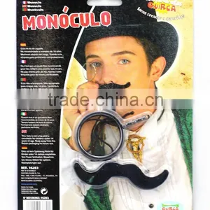 Party Mustache and Single Glasses thumbnail-1