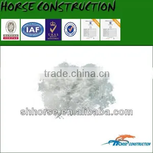 Horse High Silica Fiber Chopped Strand for Electronic Parts thumbnail-1