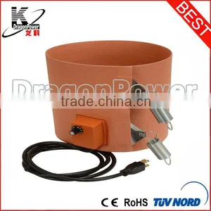 Silicone Pad Heater thumbnail-4