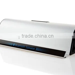 Tablet Holder Bluetooth Speaker thumbnail-1