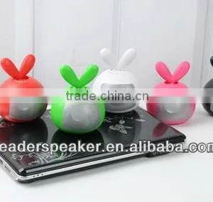 New Desk, Promotional Mini Speaker thumbnail-1