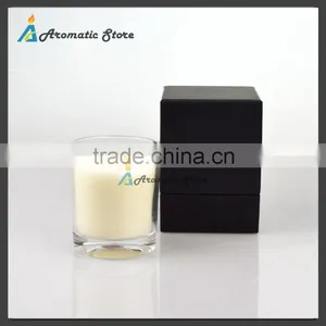 Vanilla Ivory Scented Candles thumbnail-1