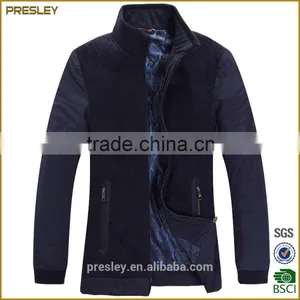 Christmas Hot Custom Coat Cotton Chinese Clothing Manufacturers Man thumbnail-1