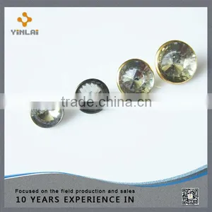 Hot Sale Pearl Buttons for Garment thumbnail-3