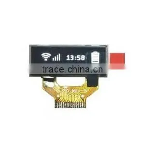 0.88 Inch Small Oled Display UNOLED50022 thumbnail-1