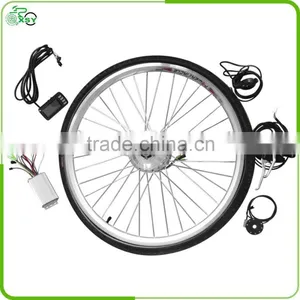 250W Geared Wheel Motor Kit thumbnail-2