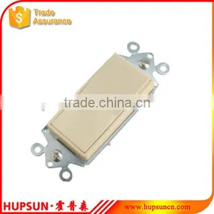 American Style Wall Switch 250V Pressure Switch thumbnail-1