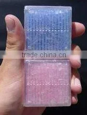 Wholesale Factory Price Self-indicating Silica Gel Desiccant Packets thumbnail-1