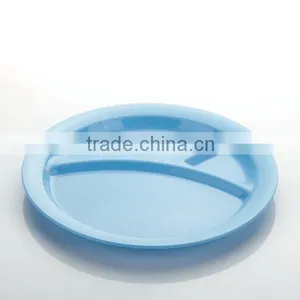 100% Biodegradable PLA Kids Dinnerware Set thumbnail-2
