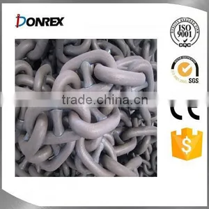 Marine Anchor Chain Stud Link With ABS Certificate thumbnail-2