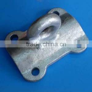 Cast Iron Electric Fitting thumbnail-1
