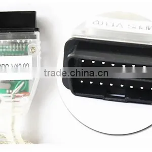 MPPS V13.02 CAN Flasher Chip Tuning ECU Remap MPPS Cable in Stock thumbnail-4