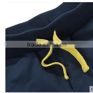 The 2015 Summer Tide Boys Sport Short Suit Thin Children Summer Pants Haren T-shirt thumbnail-5