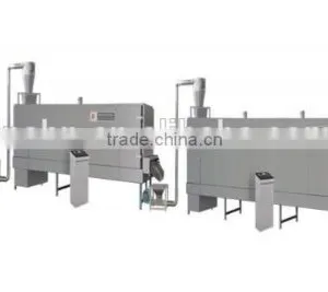 Automatic Artificial Rice Extruder thumbnail-6