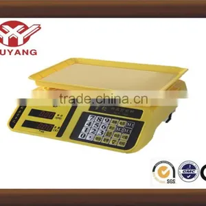 Table Top Digita Acs 30 Digital Price Computing Scale thumbnail-1