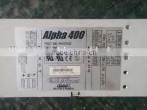 Used Power Supply ALPHA 400 ALPHA650 thumbnail-2