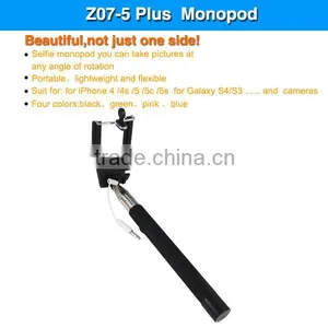 Custom Selfie Stick, Selfie Stick Cable, Character Selfie Stick thumbnail-3