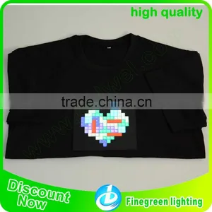 China Led Shirt.china High Quality of Led Shirt Panel thumbnail-1
