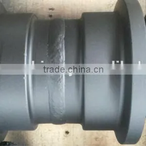 Excavator Track Roller SK290 thumbnail-1