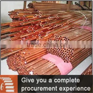 C13017 Copper Tubes for Industrial Applications thumbnail-1