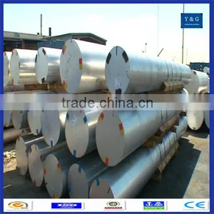 Extruded 7075 T6 Aluminum Alloy Round Bar With Factory Price thumbnail-4