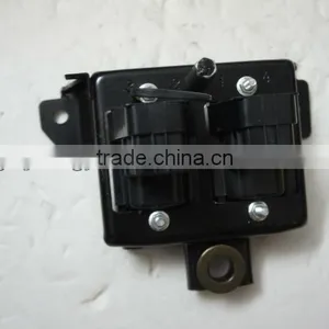Car Ignition Coil OEM BPE8-18-10XC thumbnail-1