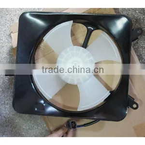 38615-P0A-000 Air Conditioner Radiator Fan Shroud Assembly thumbnail-1