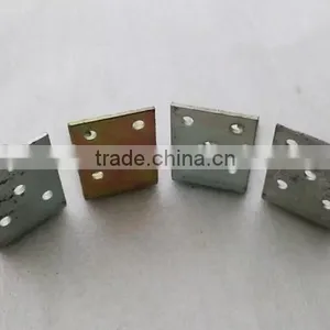 Wood Timber Connector thumbnail-3