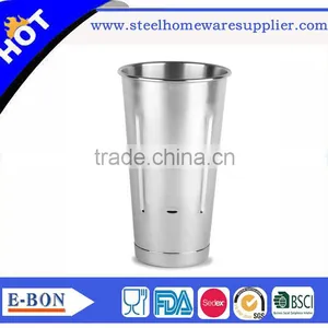 High Quality Through FDA/LFGB/SGS Stainless Steel Milk Mug for Houseware thumbnail-1