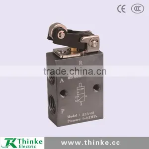 S3R/S3L/S3V Mechanical Valve thumbnail-1