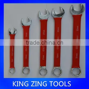Combination Spanner Set thumbnail-3