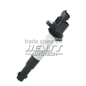 Auto Ignition Coil 2112-37050-10-10 for LADA thumbnail-1