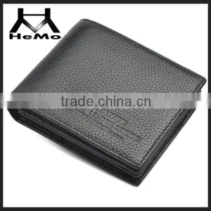 Fashion Brand Cowhide Wallets thumbnail-1