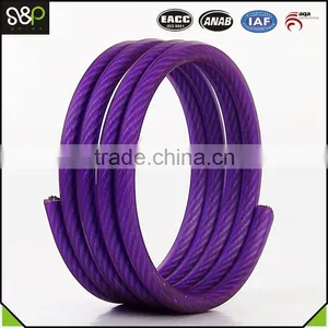 PVC Coated Steel Core Wire thumbnail-1