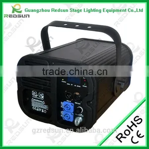 Dj Equipment Professional Lights Stage 5r Spot Beam Cavezas Moviles thumbnail-5