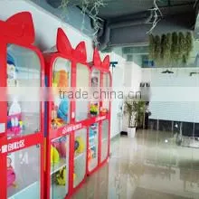 Guangzhou Nohoo Childlike Bag Co., Ltd. company overview - view 3 thumbnail