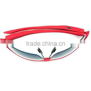 Wireless Bluetooth Headset Sunglasses, Smart Glasses Stereo Bluetooth 4.0 thumbnail-1