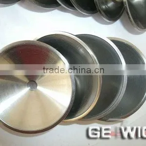 Welding Tungsten Crucible thumbnail-1