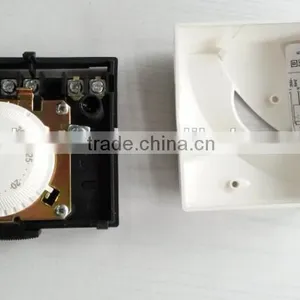 Heating and Cooling Room Thermostats thumbnail-2