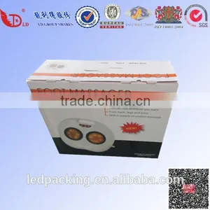 Beautiful Offset Printing Carton Box,customized Coated Paper Carton Box thumbnail-4
