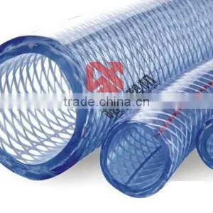 China Factory High Quality Braid Reinforced Tubing Extrusion Production Line thumbnail-2