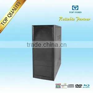 DVD Copy Tower Case 9 Bays thumbnail-1