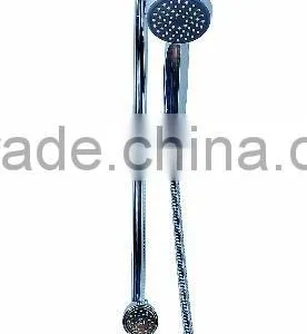 Bathroom Design LED Light Shower Set System thumbnail-1